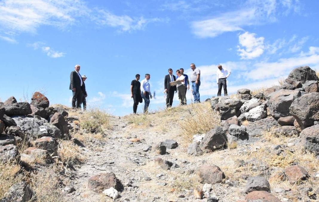 Dünyanın gözü, Türkiye'deki bu kente çevrildi: 3 bin yıl öncesinin sırrı burada çözülecek! 1929'dan sonra ilk kez 14